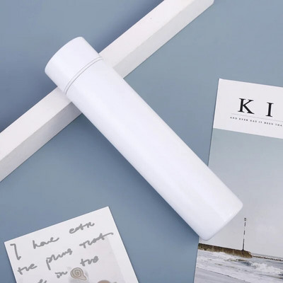 200 ml tanka termalna šalica s dvostrukom stijenkom Putna šalica Termosica za vodu Vakuumska šalica Škola Doma Čaj Kava Boca za piće