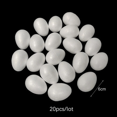 Uskrsna jaja Šareni zeko oslikan cvijetom Diy rukotvorina Uskrsna jaja za djecu Sretan Uskrs Dekoracija za zabavu Poklon Dodaci