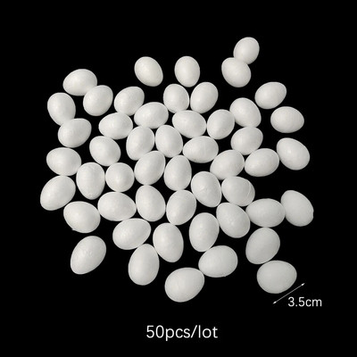 Uskrsna jaja Šareni zeko oslikan cvijetom Diy rukotvorina Uskrsna jaja za djecu Sretan Uskrs Dekoracija za zabavu Poklon Dodaci