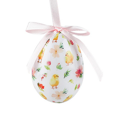 7 cm-es Húsvéti Dekoráció Tojás Nyuszi Húsvéti Díszek Tojás Díszek Otthoni Dekoráció Restart Egg Ajándékok Húsvéti dekorációk otthonra 2022