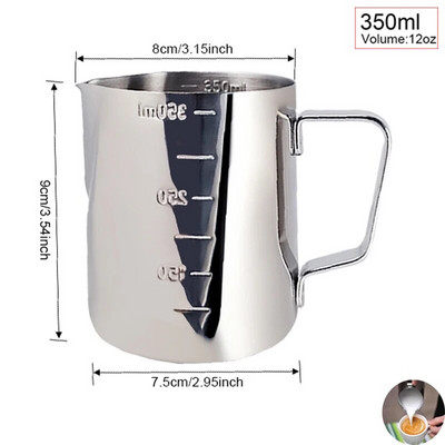 51mm/53mm/58mm Black Coffee Tamper Espresso Tamper Portafilter Powder Hammer Tools Accesorios Dosing Ring