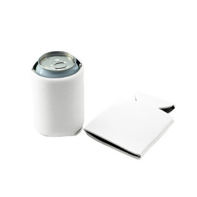 1PC Jednobojni prijenosni poklopac za šalicu, navlake za pivo, navlake za kampiranje, navlaka za šalicu za sodu, materijal od pjene, boca za hlađenje pića, vanjski navlaka