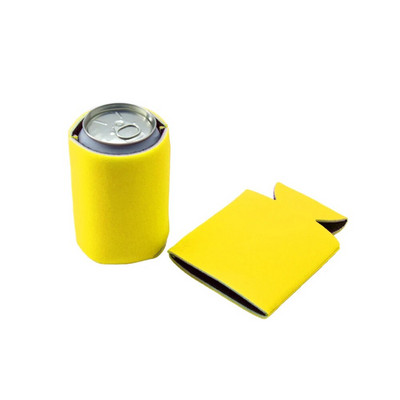 1PC Jednobojni prijenosni poklopac za šalicu, navlake za pivo, navlake za kampiranje, navlaka za šalicu za sodu, materijal od pjene, boca za hlađenje pića, vanjski navlaka