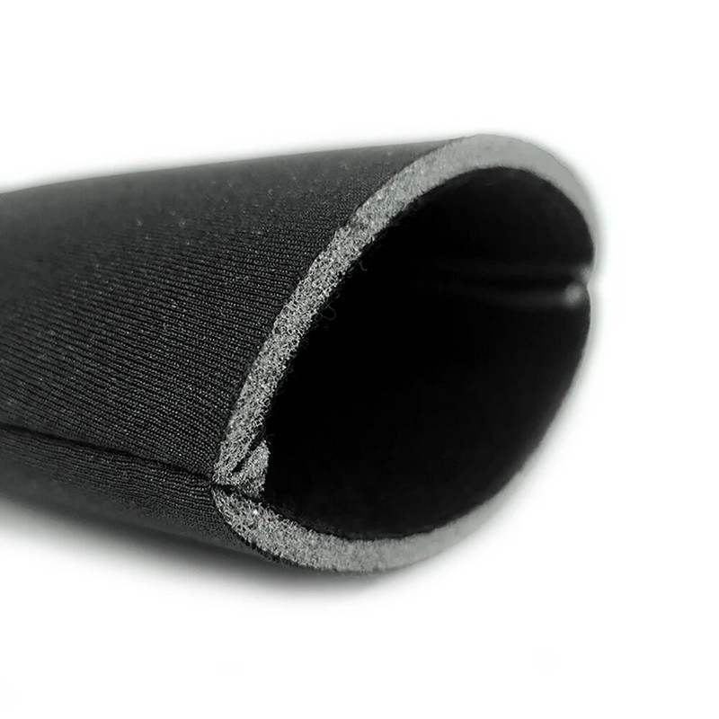 1PC Jednobojni prijenosni poklopac za šalicu, navlake za pivo, navlake za kampiranje, navlaka za šalicu za sodu, materijal od pjene, boca za hlađenje pića, vanjski navlaka