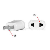 EL–USA pistikuadapter elektripistiku adapterid muunduri pistikupesa 250 V 10 A USA CN JP reisiadapter vahelduvvoolu pistikupesa toitelaadija