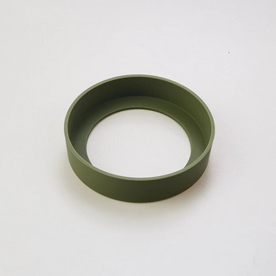 28 boja 8,0 CM silikonsko dno čaše, zaštitni poklopac, držač čaše, 80 mm termos čaša, baza, zaštitna futrola, donji poklopac čaše