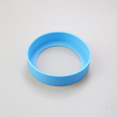 28 boja 8,0 CM silikonsko dno čaše, zaštitni poklopac, držač čaše, 80 mm termos čaša, baza, zaštitna futrola, donji poklopac čaše