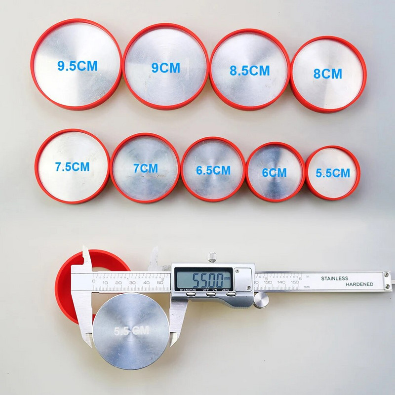28 boja 8,0 CM silikonsko dno čaše, zaštitni poklopac, držač čaše, 80 mm termos čaša, baza, zaštitna futrola, donji poklopac čaše