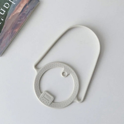 Silikonska ručka boce za vodu za Tyeso 600ml/40oz promjera 85-100mm prijenosne nepropusne izolirane čaše šalice za kavu dodaci šalice