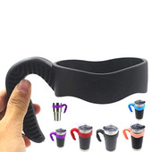 Boca za vodu Držač čaše za šalicu Držač putne šalice za 20 oz 30 oz Automobil Vozilo Držač za piće Stalak Dodatak za držač boce s vodom