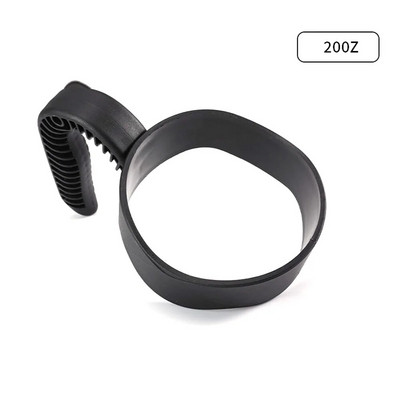 Boca za vodu Držač čaše za šalicu Držač putne šalice za 20 oz 30 oz Automobil Vozilo Držač za piće Stalak Dodatak za držač boce s vodom