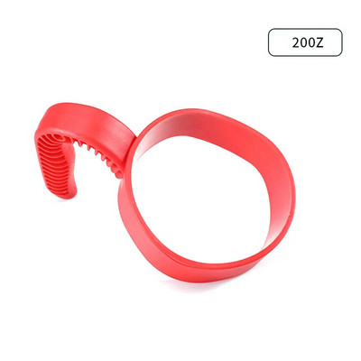 Boca za vodu Držač čaše za šalicu Držač putne šalice za 20 oz 30 oz Automobil Vozilo Držač za piće Stalak Dodatak za držač boce s vodom