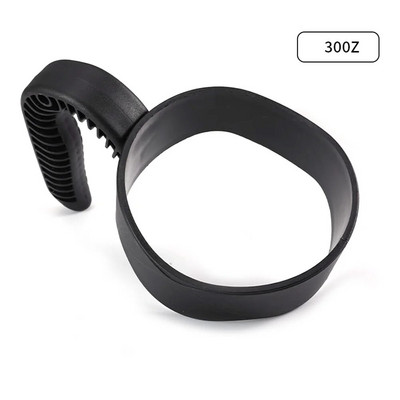 Boca za vodu Držač čaše za šalicu Držač putne šalice za 20 oz 30 oz Automobil Vozilo Držač za piće Stalak Dodatak za držač boce s vodom