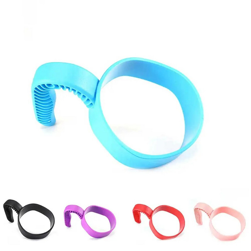 Boca za vodu Držač čaše za šalicu Držač putne šalice za 20 oz 30 oz Automobil Vozilo Držač za piće Stalak Dodatak za držač boce s vodom