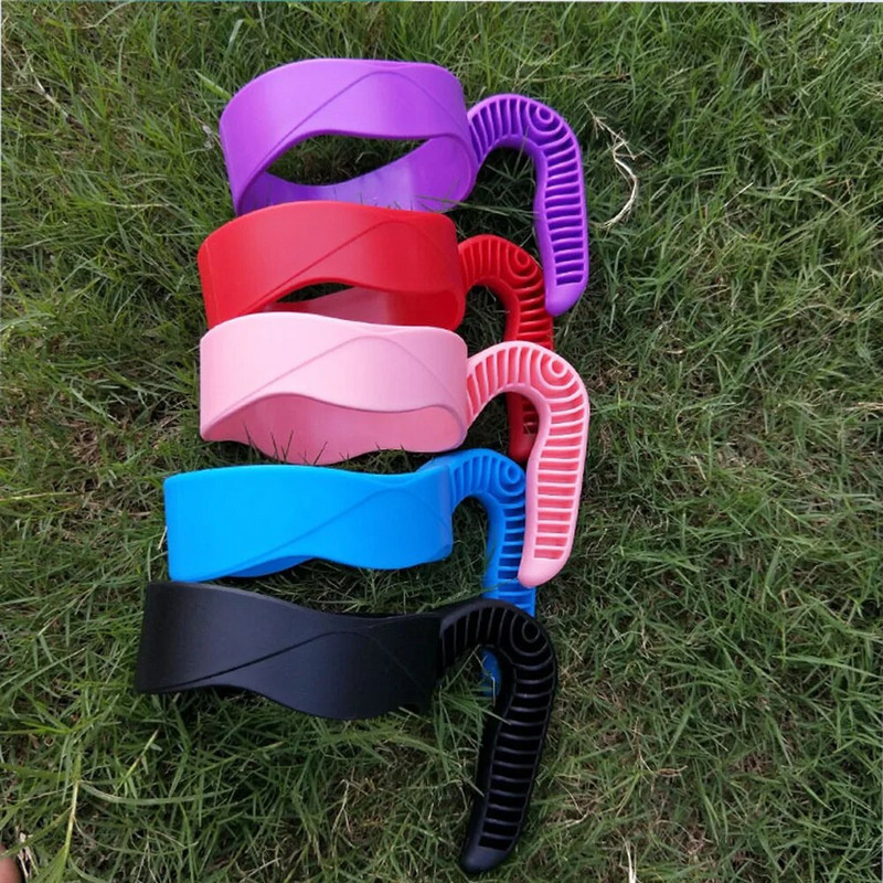 Boca za vodu Držač čaše za šalicu Držač putne šalice za 20 oz 30 oz Automobil Vozilo Držač za piće Stalak Dodatak za držač boce s vodom