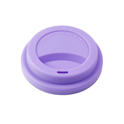 Univerzalni silikonski poklopci za šalice za višekratnu upotrebu, svježa izolacija poklopca protiv prašine, poklopci za šalice za kavu, prikladni za promjer šalice od 9 cm