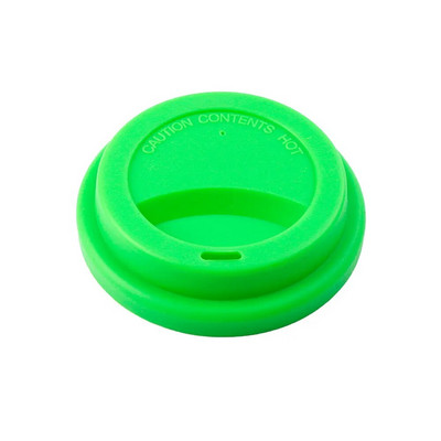 Univerzalni silikonski poklopci za šalice za višekratnu upotrebu, svježa izolacija poklopca protiv prašine, poklopci za šalice za kavu, prikladni za promjer šalice od 9 cm