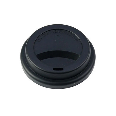 Univerzalni silikonski poklopci za šalice za višekratnu upotrebu, svježa izolacija poklopca protiv prašine, poklopci za šalice za kavu, prikladni za promjer šalice od 9 cm