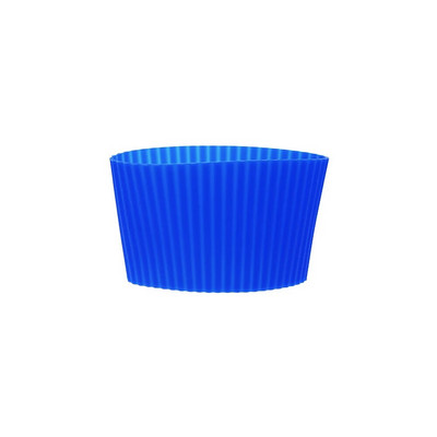 Univerzalni silikonski poklopci za šalice za višekratnu upotrebu, svježa izolacija poklopca protiv prašine, poklopci za šalice za kavu, prikladni za promjer šalice od 9 cm