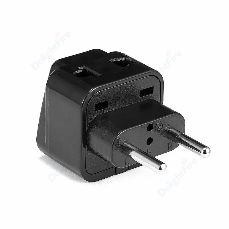 EU SAD AU UK U Brazil Izrael Putni adapter Napajanje EU električna utičnica Električna utičnica Utikač adapter Univerzalni adapter pretvarač
