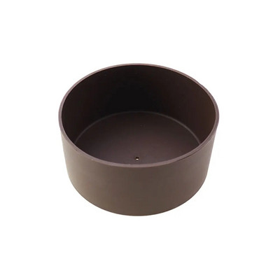 17 boja 9,5 CM silikonski podmetači Donji poklopac čaše Donji prsten izolacijski prsten Navlaka za podmetač 95 MM Plašt termos boce