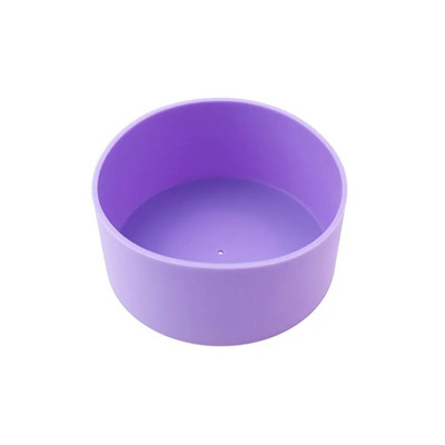 17 boja 9,5 CM silikonski podmetači Donji poklopac čaše Donji prsten izolacijski prsten Navlaka za podmetač 95 MM Plašt termos boce