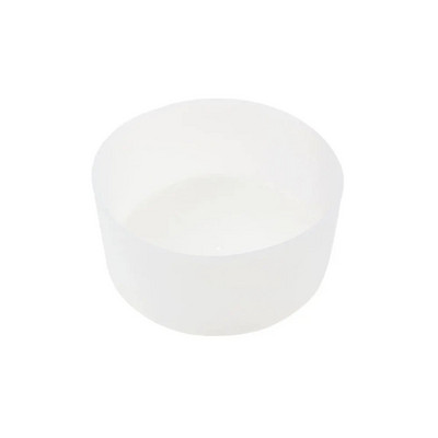 17 boja 9,5 CM silikonski podmetači Donji poklopac čaše Donji prsten izolacijski prsten Navlaka za podmetač 95 MM Plašt termos boce