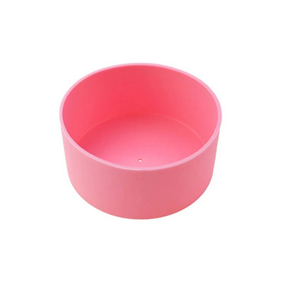 17 boja 9,5 CM silikonski podmetači Donji poklopac čaše Donji prsten izolacijski prsten Navlaka za podmetač 95 MM Plašt termos boce