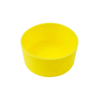 17 boja 9,5 CM silikonski podmetači Donji poklopac čaše Donji prsten izolacijski prsten Navlaka za podmetač 95 MM Plašt termos boce