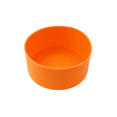 17 boja 9,5 CM silikonski podmetači Donji poklopac čaše Donji prsten izolacijski prsten Navlaka za podmetač 95 MM Plašt termos boce