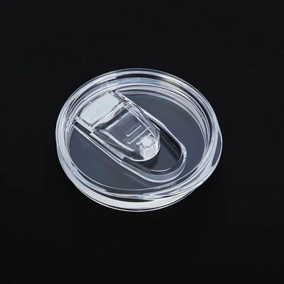 20oz/30oz Poklopac za čašu u automobilu Obični plastični poklopci otporni na curenje Magnetski poklopac za brtvljenje kave u automobilu za bocu vode Termosica Šalica za jaja