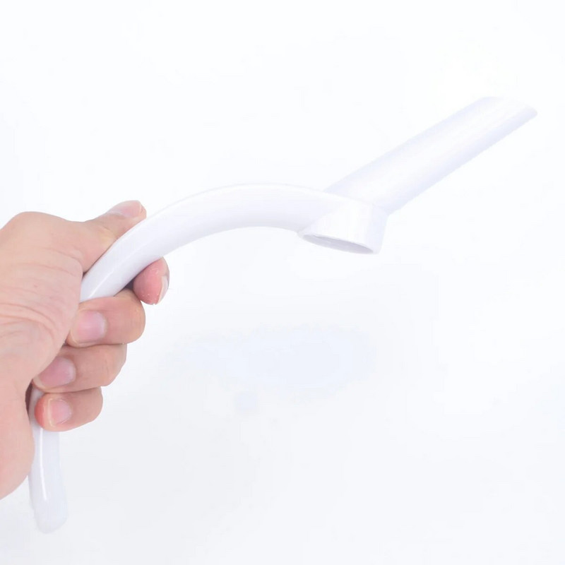 Műanyag ivópalackos italfogantyú Szóda kóla ivóedények ABS palack fogantyúja bulikonyhai eszközhöz Kényelmes vízöntéshez