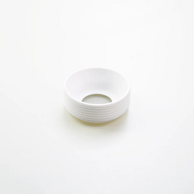 16 boja Silikonski donji poklopac čaše s navojem od 5,5 CM, donji prsten čašice s rukavom za podmetač za čašu, donji poklopac otporan na habanje