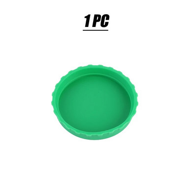 1/3/6 komada Standardni poklopci limenki za piće Brtveni čep otporan na curenje Crveno vino Meki čep Brtveni čep Poklopci limenki za piće Štitnici za poklopce od sode