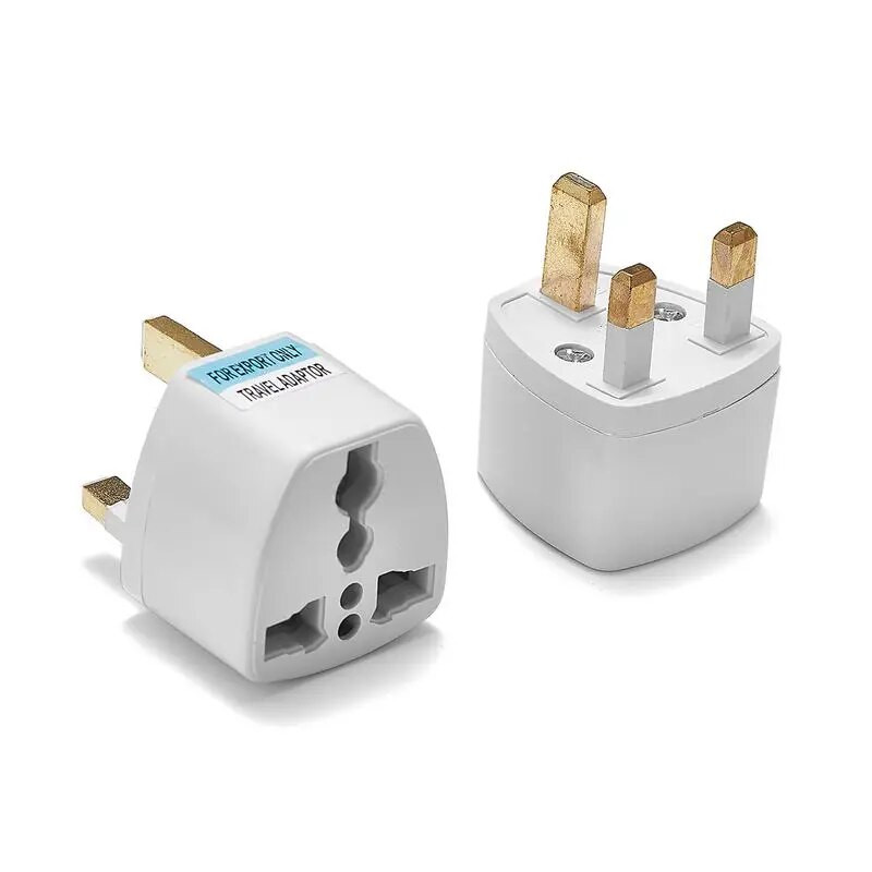 Adapter za utikač iz UK-a, SAD-a, Europe, AU-a, EU-a, Britanskog, putnog adaptera, adapter za električnu utičnicu, utičnica za pretvarač izmjenične struje, utičnica za punjač