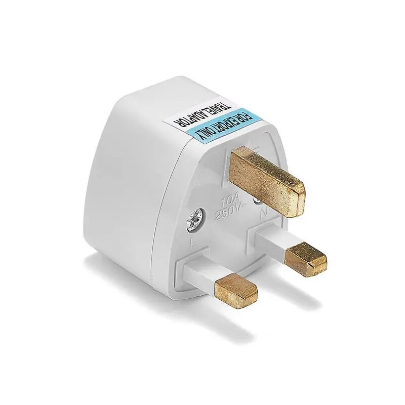 Adapter za utikač iz UK-a, SAD-a, Europe, AU-a, EU-a, Britanskog, putnog adaptera, adapter za električnu utičnicu, utičnica za pretvarač izmjenične struje, utičnica za punjač