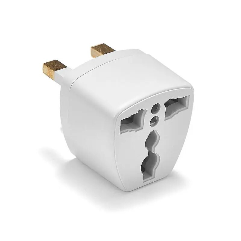 Adapter za utikač iz UK-a, SAD-a, Europe, AU-a, EU-a, Britanskog, putnog adaptera, adapter za električnu utičnicu, utičnica za pretvarač izmjenične struje, utičnica za punjač