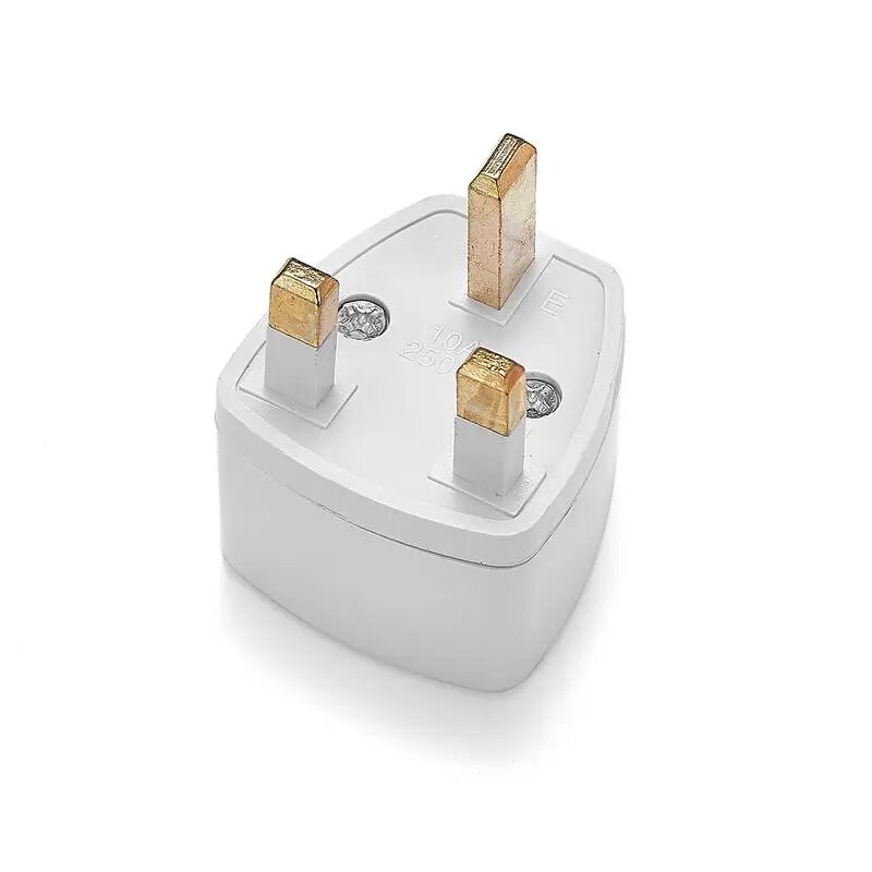 Adapter za utikač iz UK-a, SAD-a, Europe, AU-a, EU-a, Britanskog, putnog adaptera, adapter za električnu utičnicu, utičnica za pretvarač izmjenične struje, utičnica za punjač