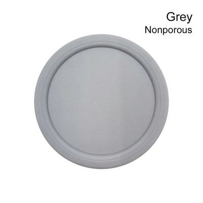 86 mm plastični perforirani/neporozni poklopci, okrugli poklopac za staklenku sa širokim otvorom, nepropusni poklopac za bocu, kuhinjski alati za višekratnu upotrebu