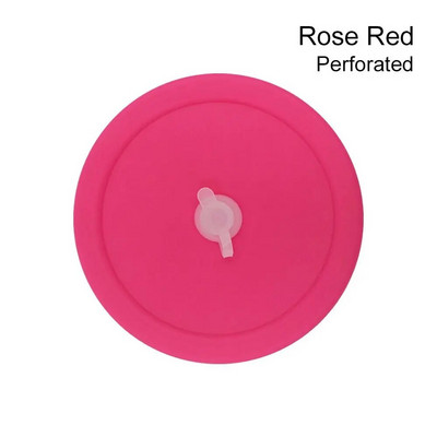 86 mm plastični perforirani/neporozni poklopci, okrugli poklopac za staklenku sa širokim otvorom, nepropusni poklopac za bocu, kuhinjski alati za višekratnu upotrebu