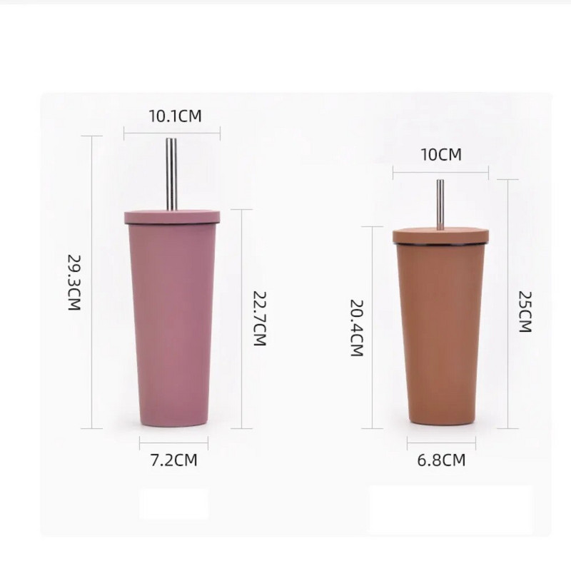 Nešiojamas kavos odinis puodelio laikiklis, lydimas pakuotės pieno arbatos puodelio juosta - kūno dirželis vandens puodelio maišelio apsauginis gėrimo dangtelis