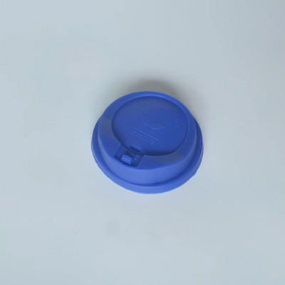 Szilikon szigetelés Szivárgásmentes csésze fedél hőálló porálló bögre fedél Konyhai tea kávé tömítő fedők sapkák Otthoni kellékek