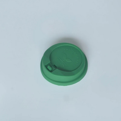 Szilikon szigetelés Szivárgásmentes csésze fedél hőálló porálló bögre fedél Konyhai tea kávé tömítő fedők sapkák Otthoni kellékek