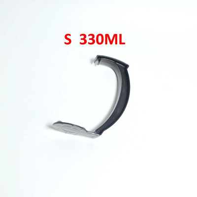 Plastični držač za soda vodu Držač s ručkom za 350ml/330ml konzerviranu Colu plumyl soda vodu konzervirana pića Limenka za pivo