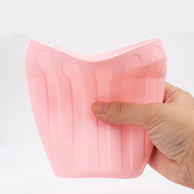 Silikonska navlaka za prtljažnike za Stanley Cup 40oz Adventure Quencher, Zaštitna navlaka za dno šalice za Stanley Quencher Tumbler