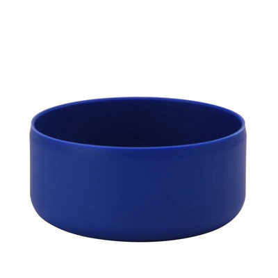 Dno termos šalice, neklizajuće postolje, podebljani duktilni silikon, višebojni, višenamjenski dodaci za posudu za širok otvor