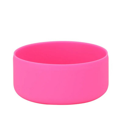 Dno termos šalice, neklizajuće postolje, podebljani duktilni silikon, višebojni, višenamjenski dodaci za posudu za širok otvor