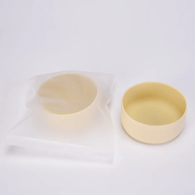 Dno termos šalice, neklizajuće postolje, podebljani duktilni silikon, višebojni, višenamjenski dodaci za posudu za širok otvor