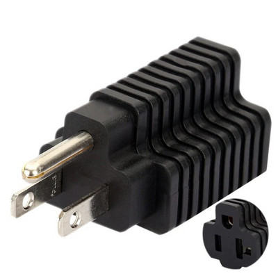 Nova Amerika Nema 5-15P 5-20P 6-15P 6-20P do 5-15R 5-20R 6-15R 6-20R SAD pretvoriti utičnicu Utikač Italija Indija EU c13 c7 konektor