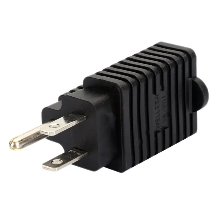 Nova Amerika Nema 5-15P 5-20P 6-15P 6-20P do 5-15R 5-20R 6-15R 6-20R SAD pretvoriti utičnicu Utikač Italija Indija EU c13 c7 konektor